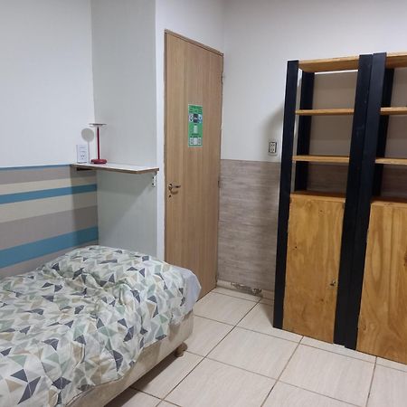 Hostel Comunidad Ουσουάια Εξωτερικό φωτογραφία